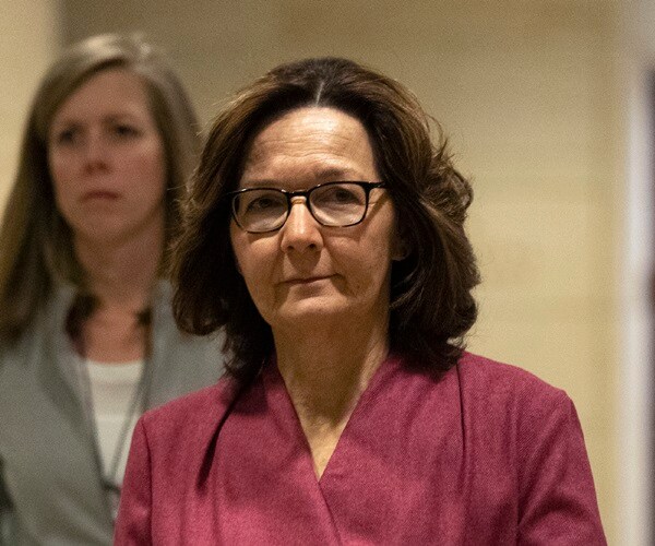 CIA Director Haspel Backed Killing, Predicted Missile Attacks