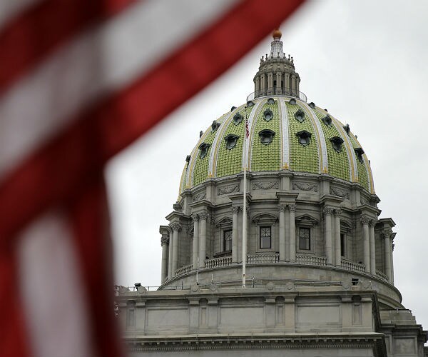 Socialists Win 4 Seats in Pennsylvania Legislature