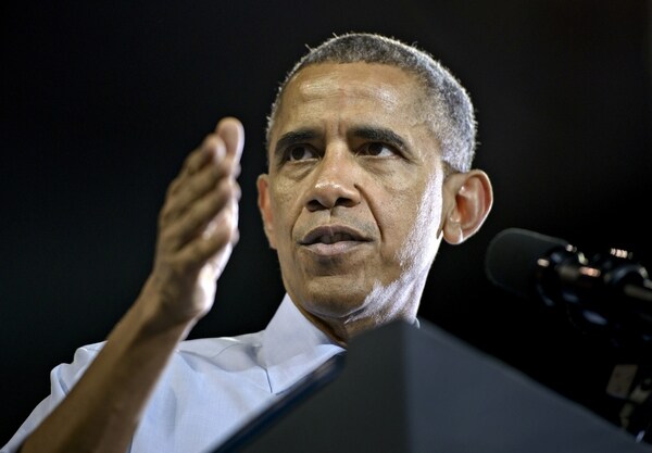 WaPo: Obama Gets '3 Pinocchios' for Exaggerated Gun Claims 