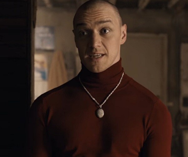 Box Office: 'Split' Top Movie for 3rd Week, Edges Out 'Rings'