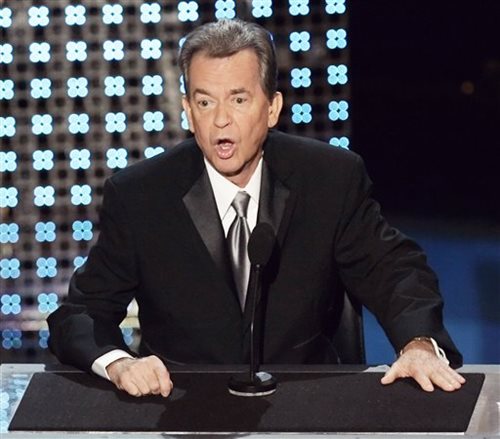 Dick Clark