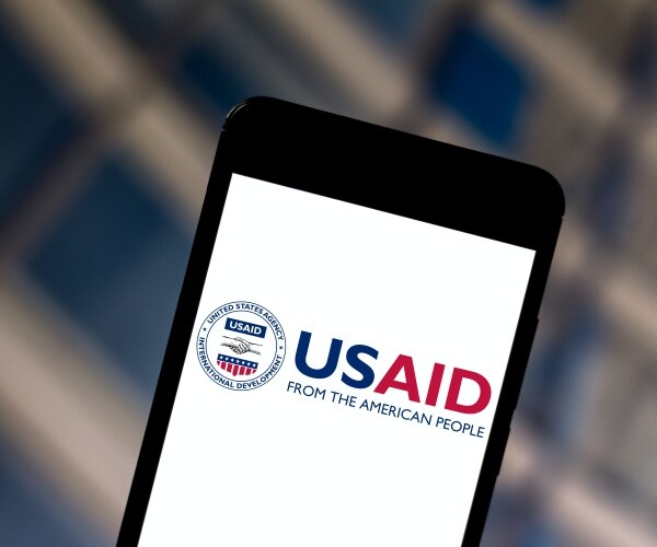 House Dems Call for Resignation of USAID Appointee Who Made Anti-LGBTQ, Anti-Immigration Comments