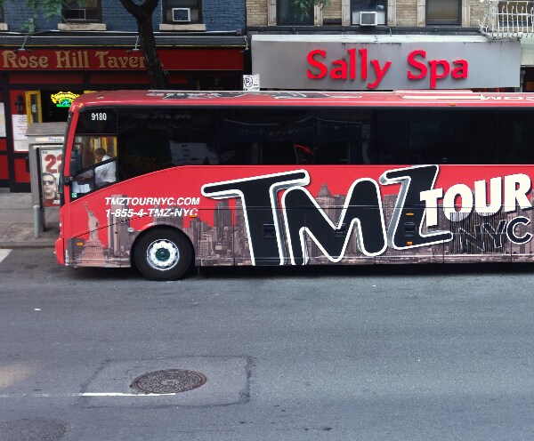 Fox Entertainment Acquires TMZ From AT&T-Owned WarnerMedia