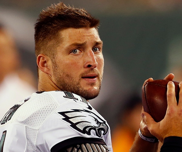 Tim Tebow MLB Career? Former Footballer Inviting Team Scouts to Workout