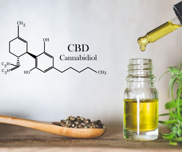 cbd oil