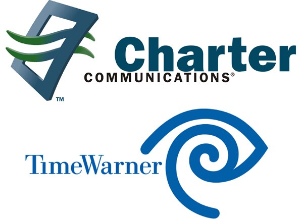 Charter Buying Time Warner in $56 Billion Mega-Deal: Report