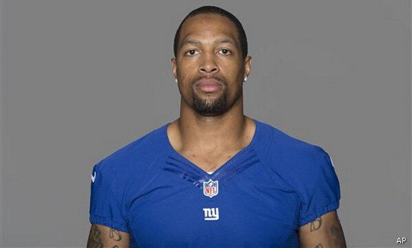 Secret NFL Child Abuse Arrest of Linebacker Michael Boley Revealed