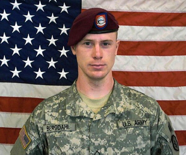 Bowe Bergdahl to Face Court-Martial, Could Get Life in Prison