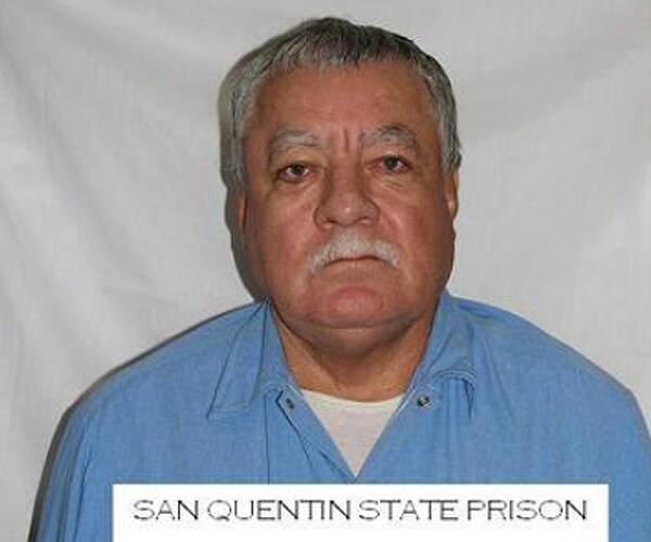 Vicente Benavides Released From California Death Row