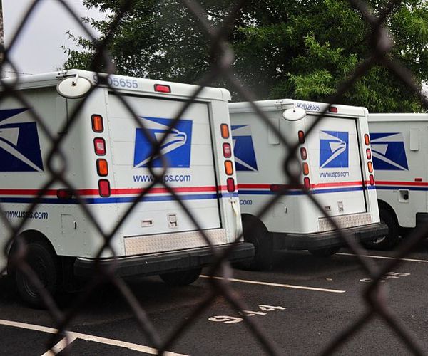 USPS Employees Theft: Suspects Include Ex-Postal Union Head