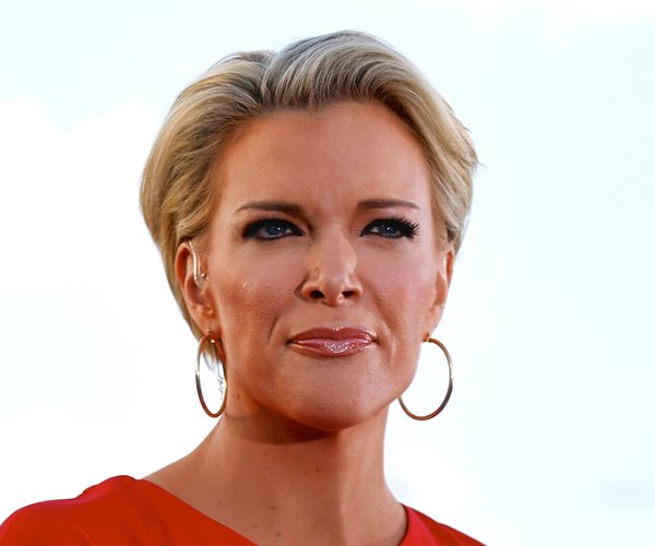 CNN: Megyn Kelly Meets With Donald Trump 