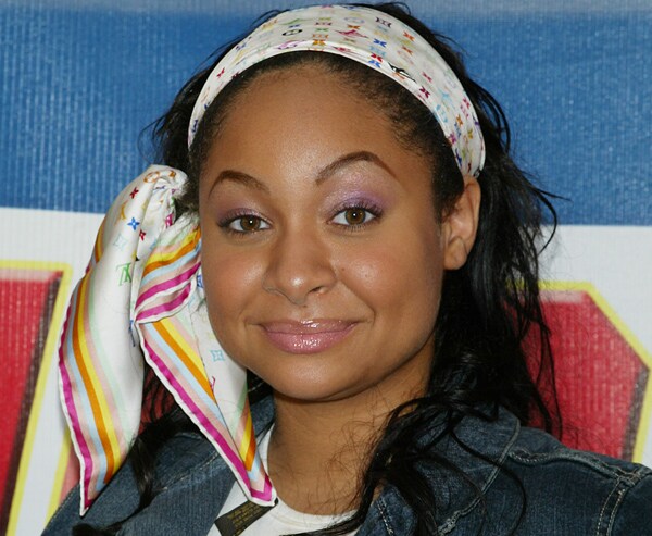 Raven-Symone: Bill Cosby Never Laid a Hand on Me, 'Keep Me Out of This'