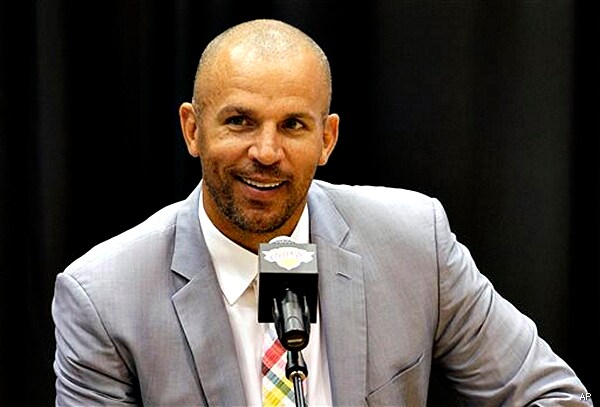 Kidd Retires: NBA Point Guard Played 19 Seasons, Is No. 2 in Assists