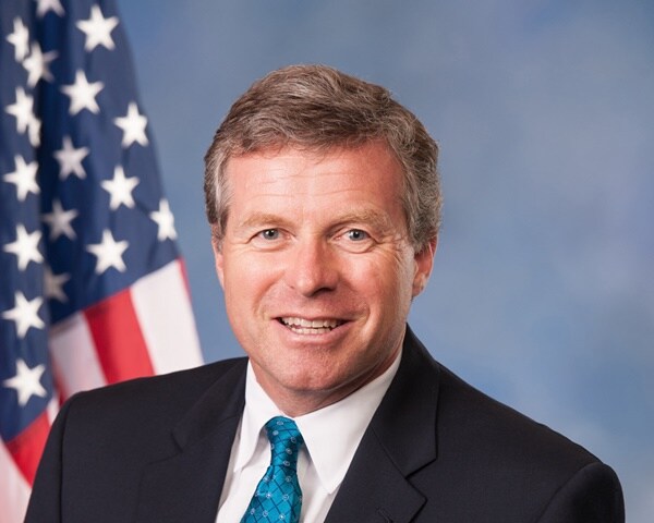 GOP Rep. Charlie Dent Announces Retirement from House