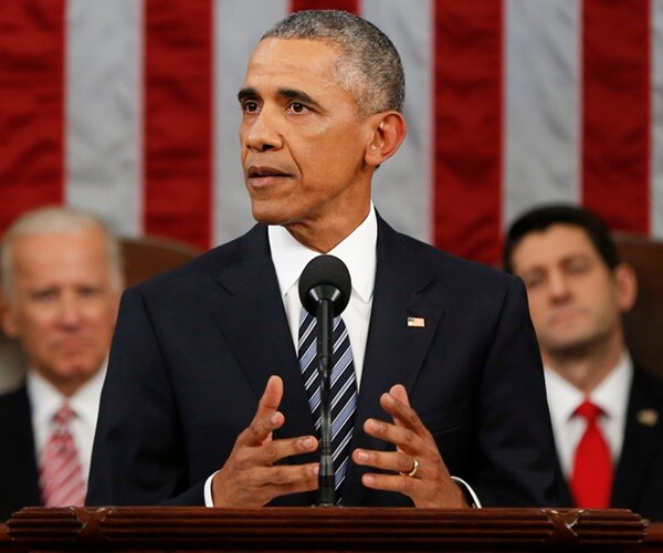 GOP Candidates React to Obama's State of the Union