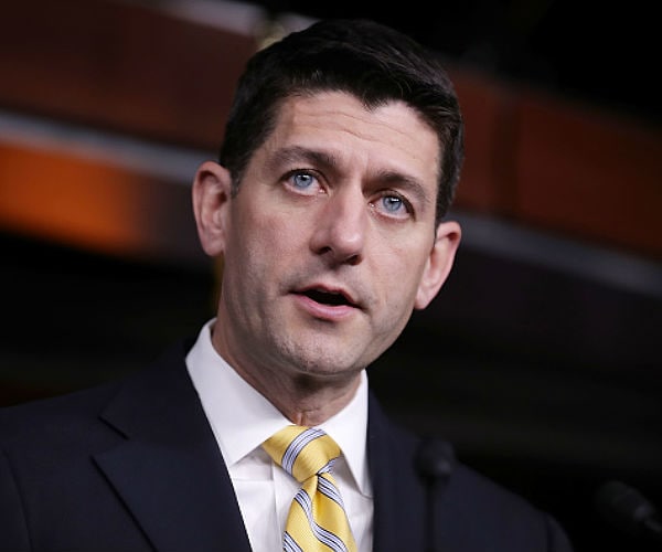 Ryan, Freedom Caucus Team Up on Healthcare Legislation