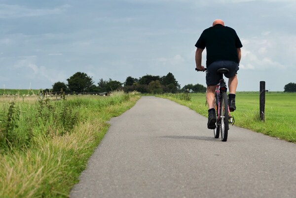 Does Cycling Cause Prostate Cancer in Men?