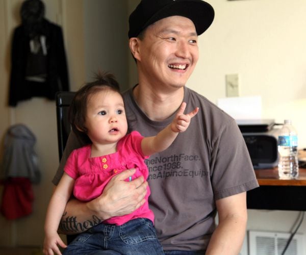 South Korean Deported After Adoptive US Parents Didn't File Papers