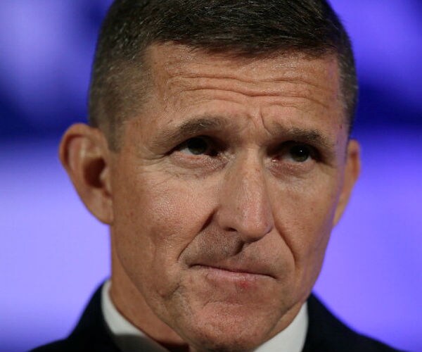 Gen. Flynn Clarifies Abortion Stance: I'm a 'Pro-Life Democrat'