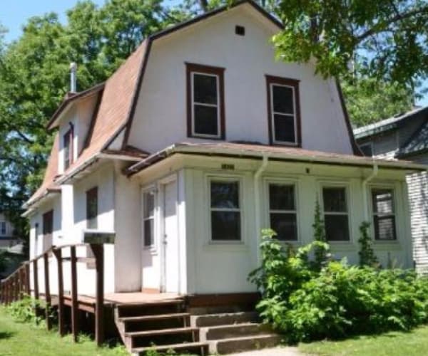 'Purple Rain' House for Sale: Residence From Prince Movie Up for $110K