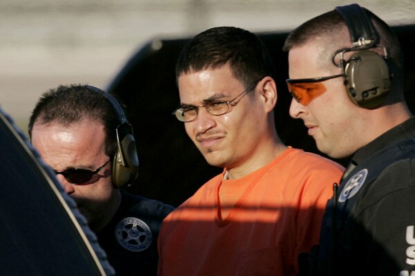 Jose Padilla, al-Qaida Terror Plotter, Handed New 21-Year Sentence