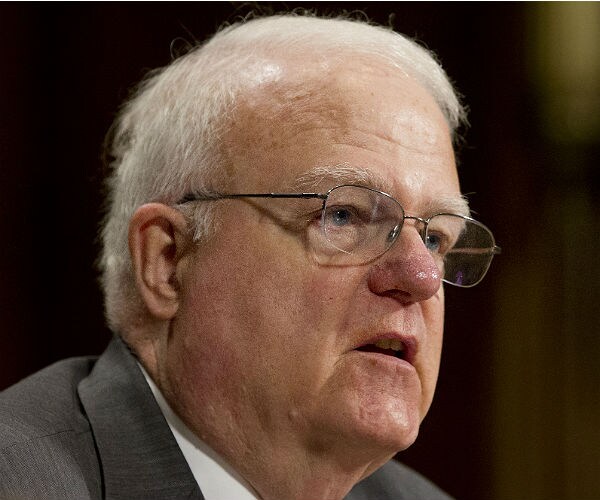 Rep. Sensenbrenner: Use Money From Drug Seizures to Pay For Wall