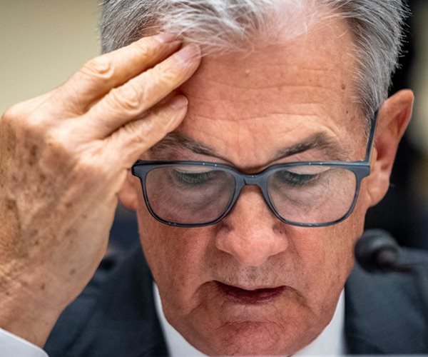 Fed Gets Inflation Curveball to Keep Hikes Alive 