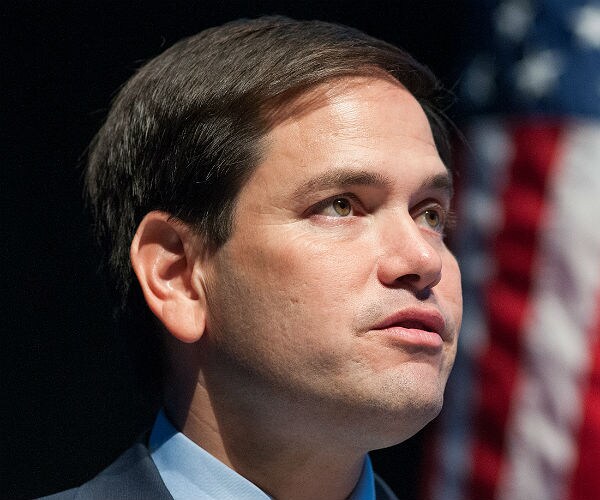 Wash. Post on Rubio Credit Card: There Is No Scandal 