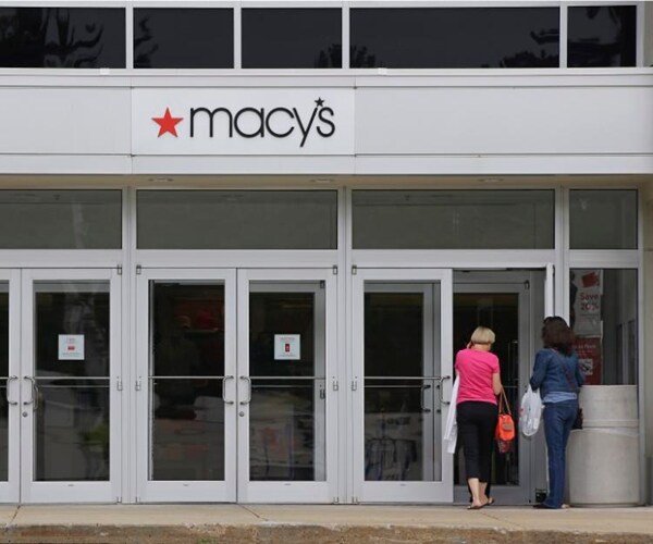 As Macy's Eyes China, Some See Need for More Focus at Home