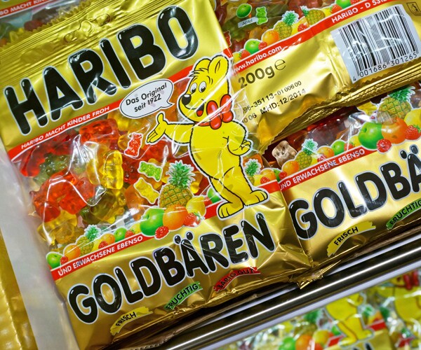 Haribo Slave Labor: Candy Maker's Suppliers Scrutinized