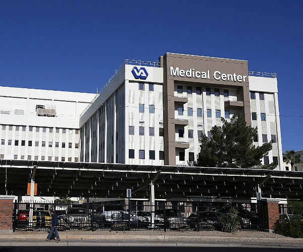 Watchdog: Phoenix VA Still Plagued by Long Waits for Medical Care