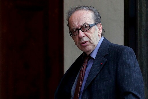 Albania's World-renowned Novelist Ismail Kadare Dies at 88