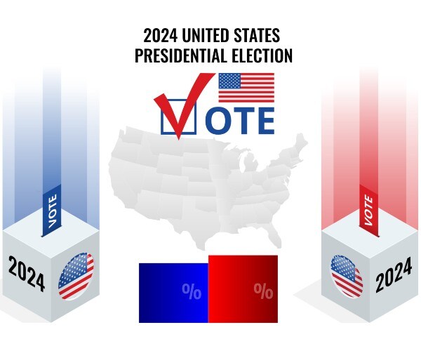 republicans and democrats party and or election inclusivity 