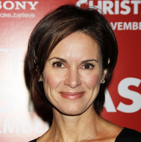 Abc News Anchor Elizabeth Vargas Returns To Rehab