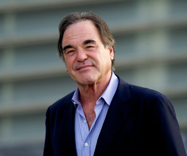 WaPo: Oliver Stone's 'JFK' the Catalyst for Release of Docs