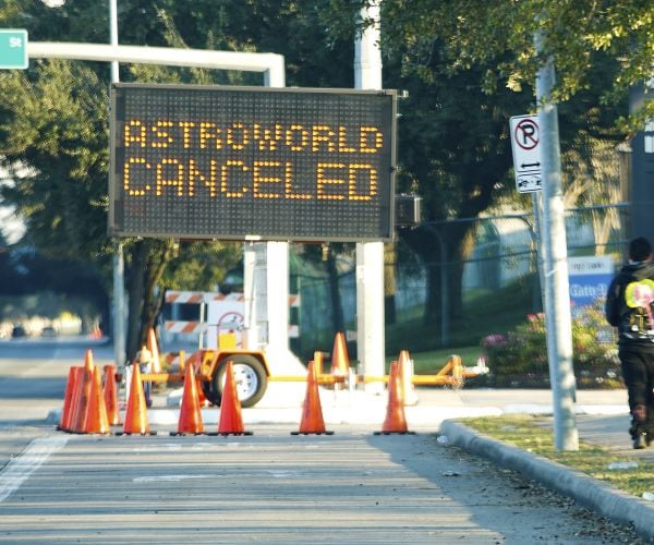 Cause of Death for All 10 Astroworld Festival Victims Released