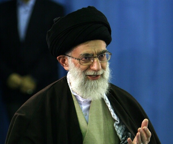 Iran Ayatollah: 'Death to America' Refers to US Policies