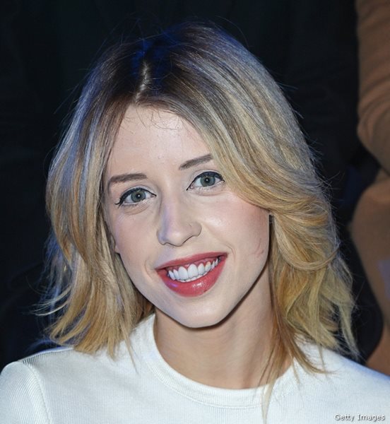 Peaches Geldof Dead: Daughter of Bob Geldof, Writer-Model Was 25