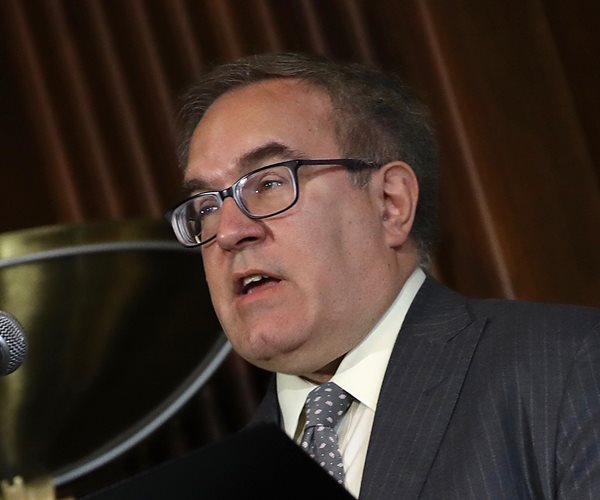 EPA Chief Expects New Coal-Fired Plants to Open