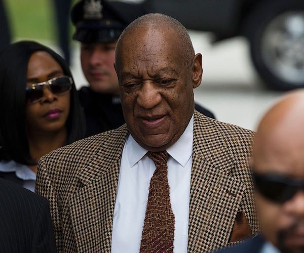 Bill Cosby Sexual Assault Jury Selection Begins in Pennsylvania