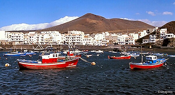 Will Canary Islands El Hierro Eruption Spark Tsunami, Destroy US East Coast?