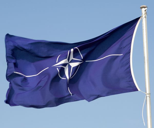 BuzzFeed: Russia, NATO to Hold First High-Level Meetings in Five Years