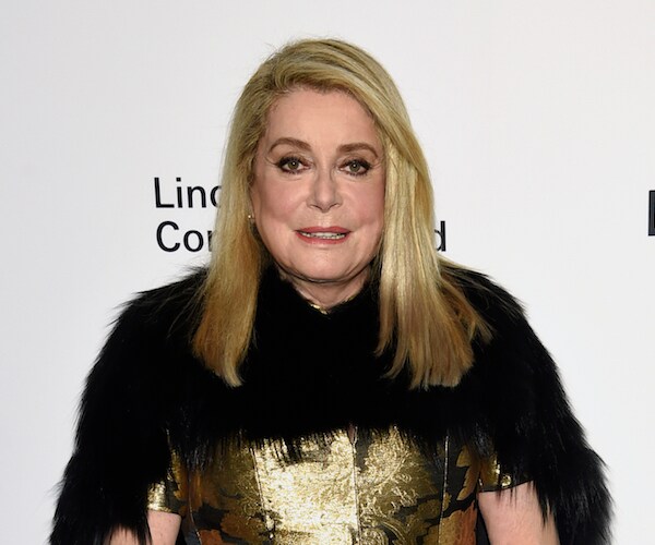 Catherine Deneuve #MeToo Movement Open Letter Published