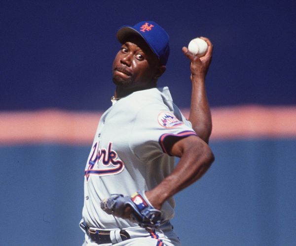 Anthony Young Dies: Former Mets Pitcher Had Most Consecutive Losses