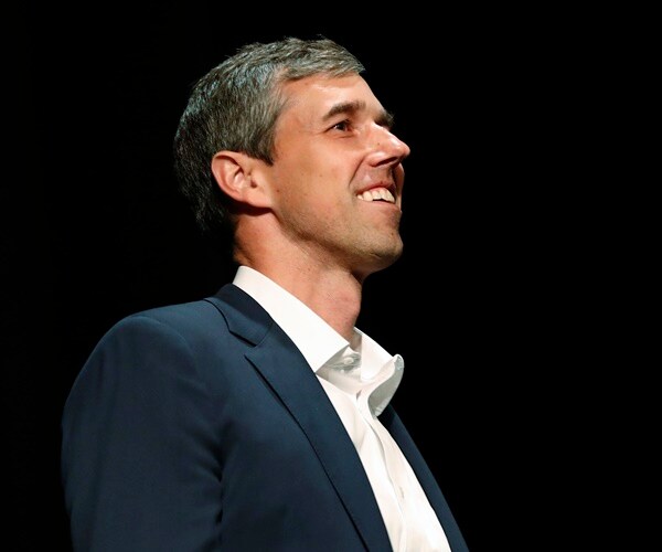 Beto O'Rourke: We Must Do Something About  '40,000 Gun Deaths a Year'