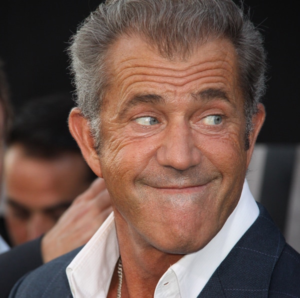 Mel Gibson Trying to Sell Luxe Jungle Hideout Again for $30M