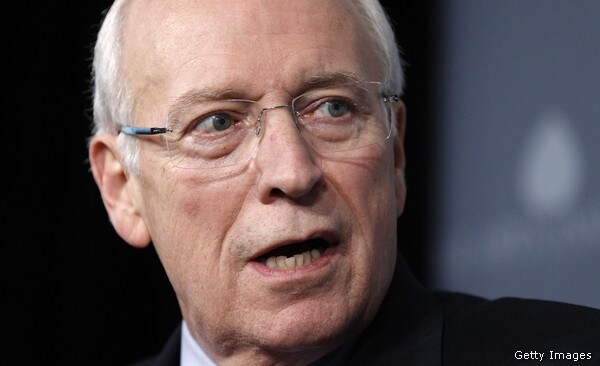 Cheney Feared Terrorists Would Use Heart Device in Assassination Effort