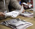 Early Results Point to Kosovo Opposition Party Win