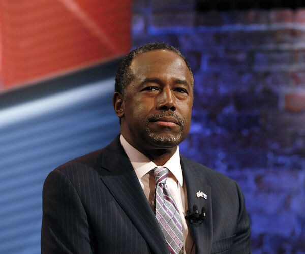 Carson: 'Truth Serum' Among Many 'Medical Ways' to Handle Terror Suspects