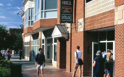   3. Chapel Hill, N.C. 